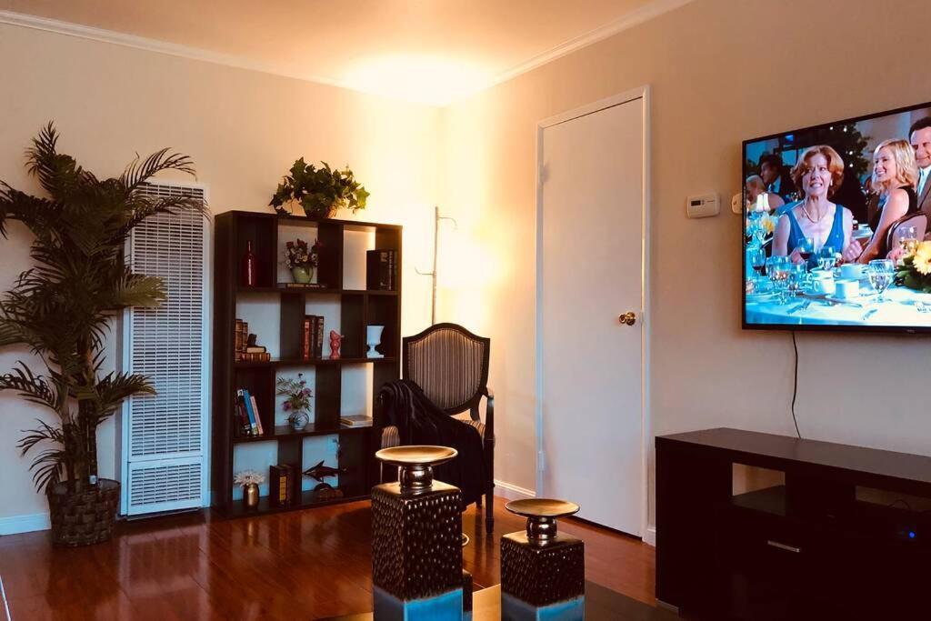 Luxury Stay Near Santana Row For Vacation/Business San José Exterior foto