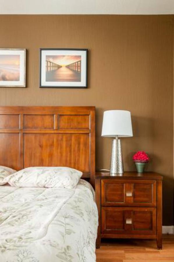 Luxury Stay Near Santana Row For Vacation/Business San José Exterior foto
